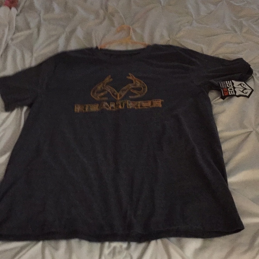RealTree Tee Shirt